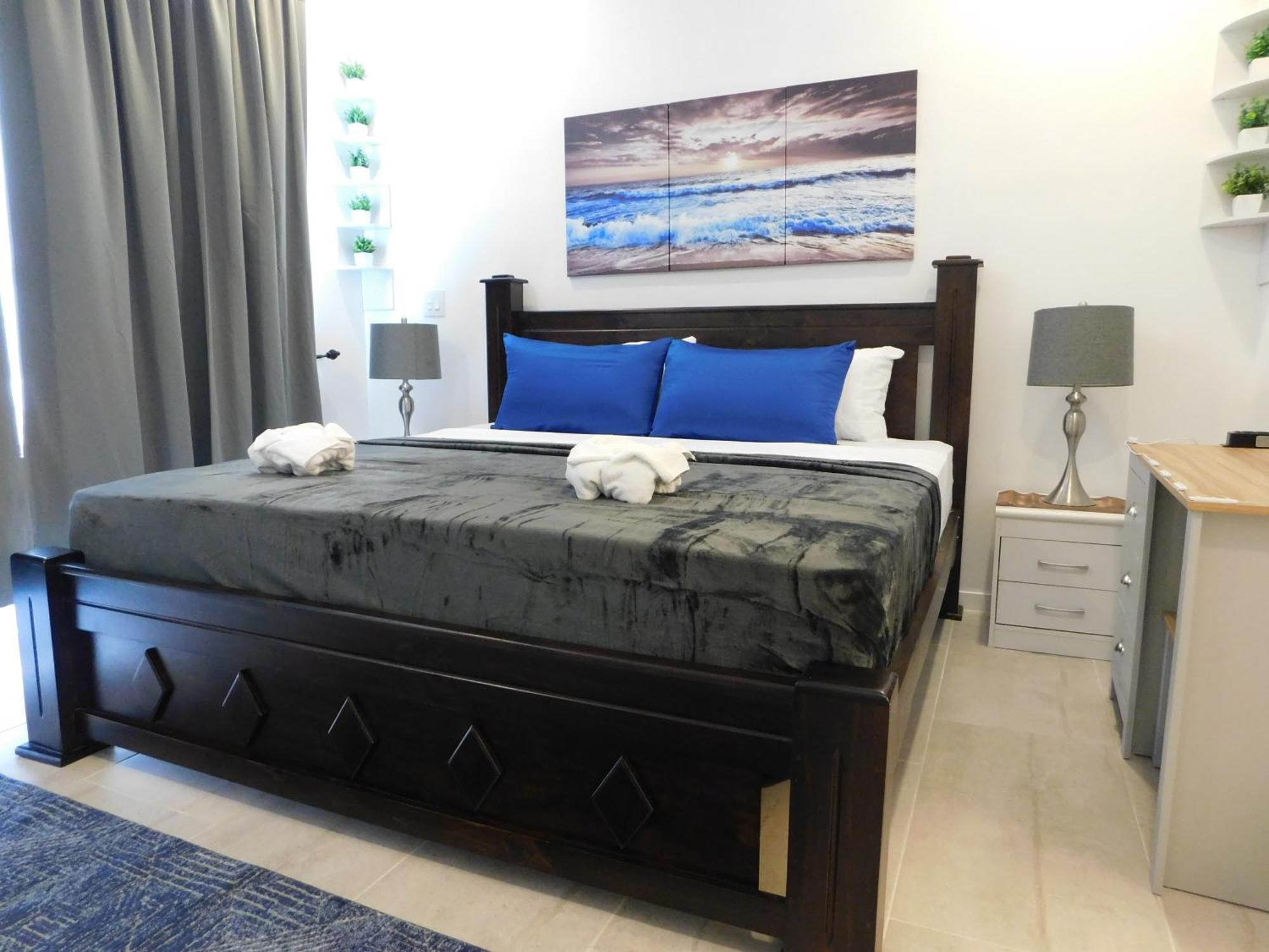 Sunset 205, Sleeps Six, Next Door To The Pool, 100M To The Beach! Jacó Eksteriør billede