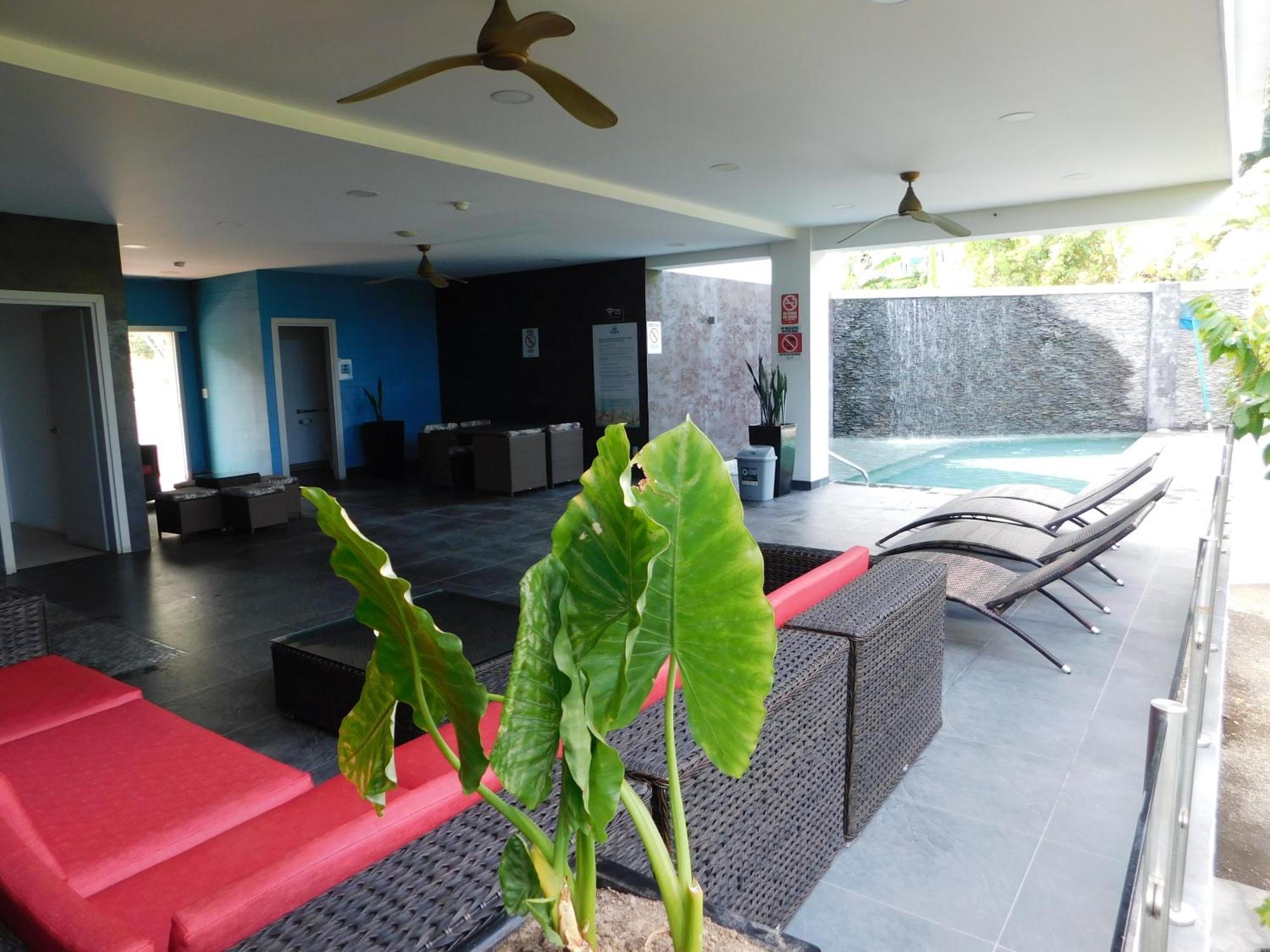 Sunset 205, Sleeps Six, Next Door To The Pool, 100M To The Beach! Jacó Eksteriør billede