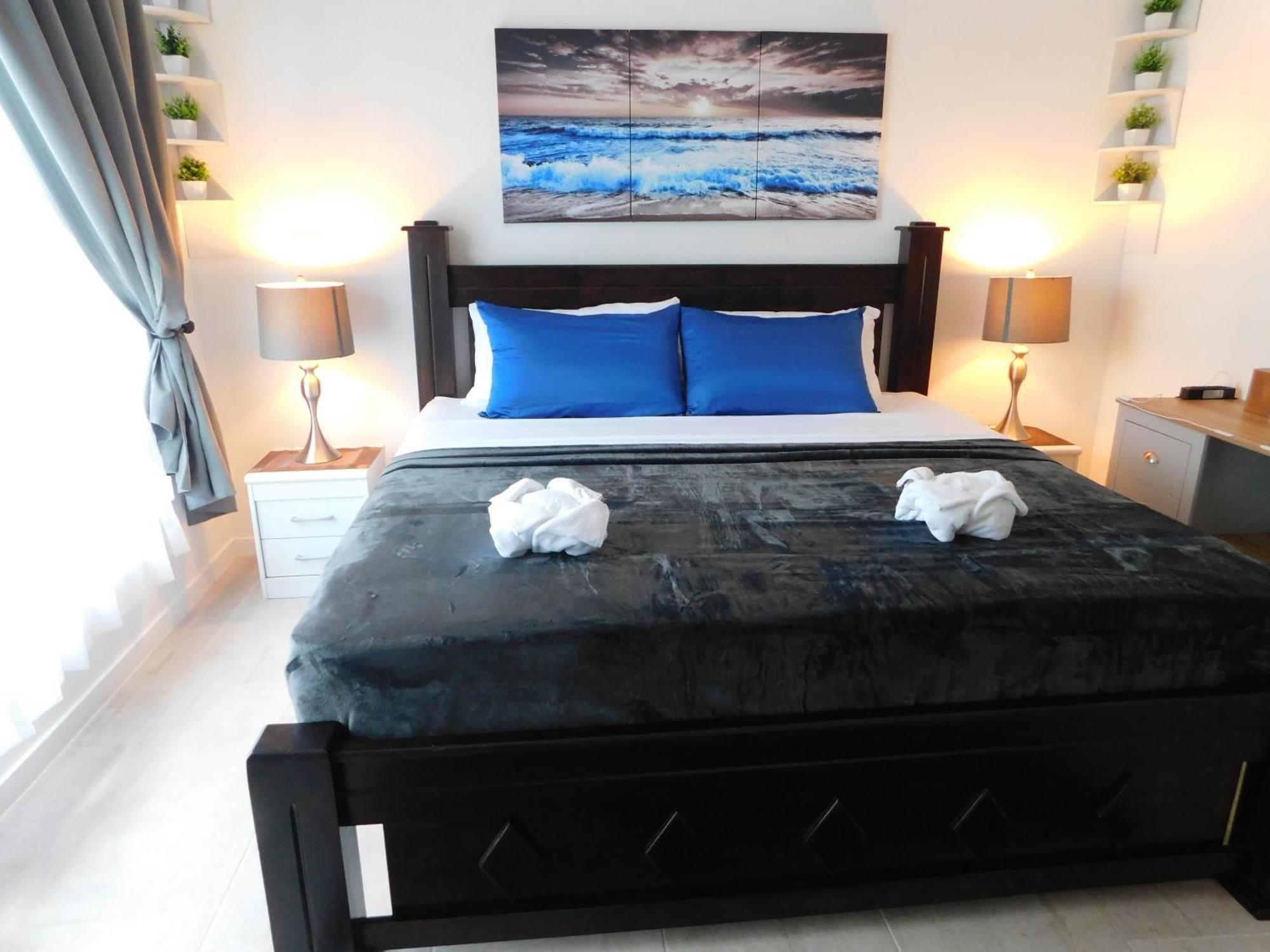 Sunset 205, Sleeps Six, Next Door To The Pool, 100M To The Beach! Jacó Eksteriør billede