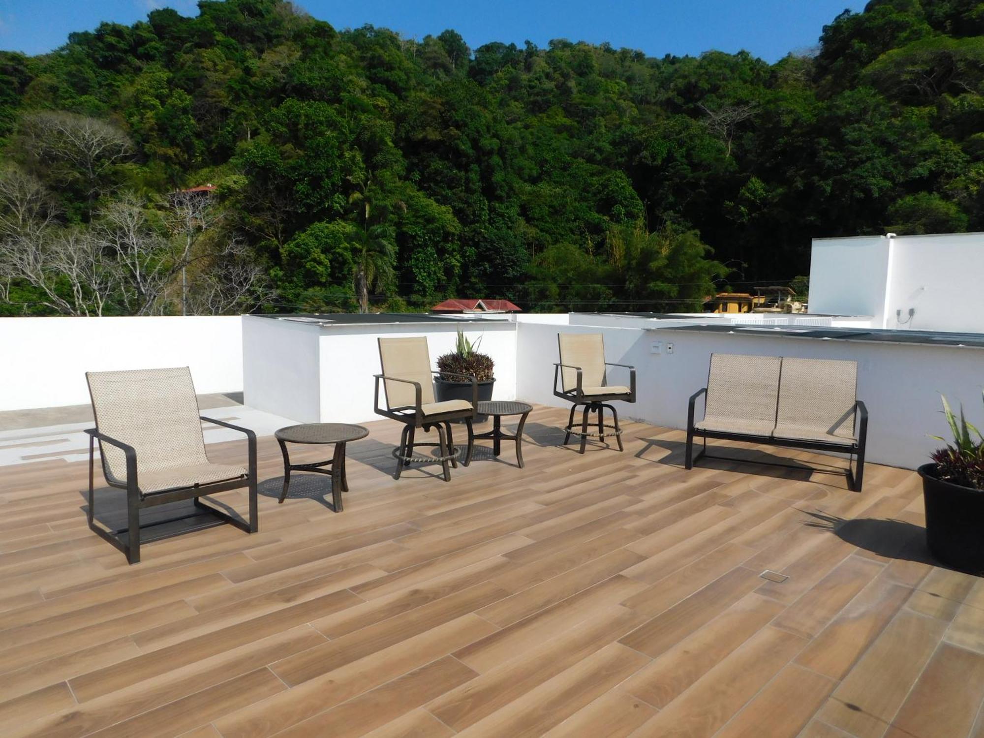 Sunset 205, Sleeps Six, Next Door To The Pool, 100M To The Beach! Jacó Eksteriør billede