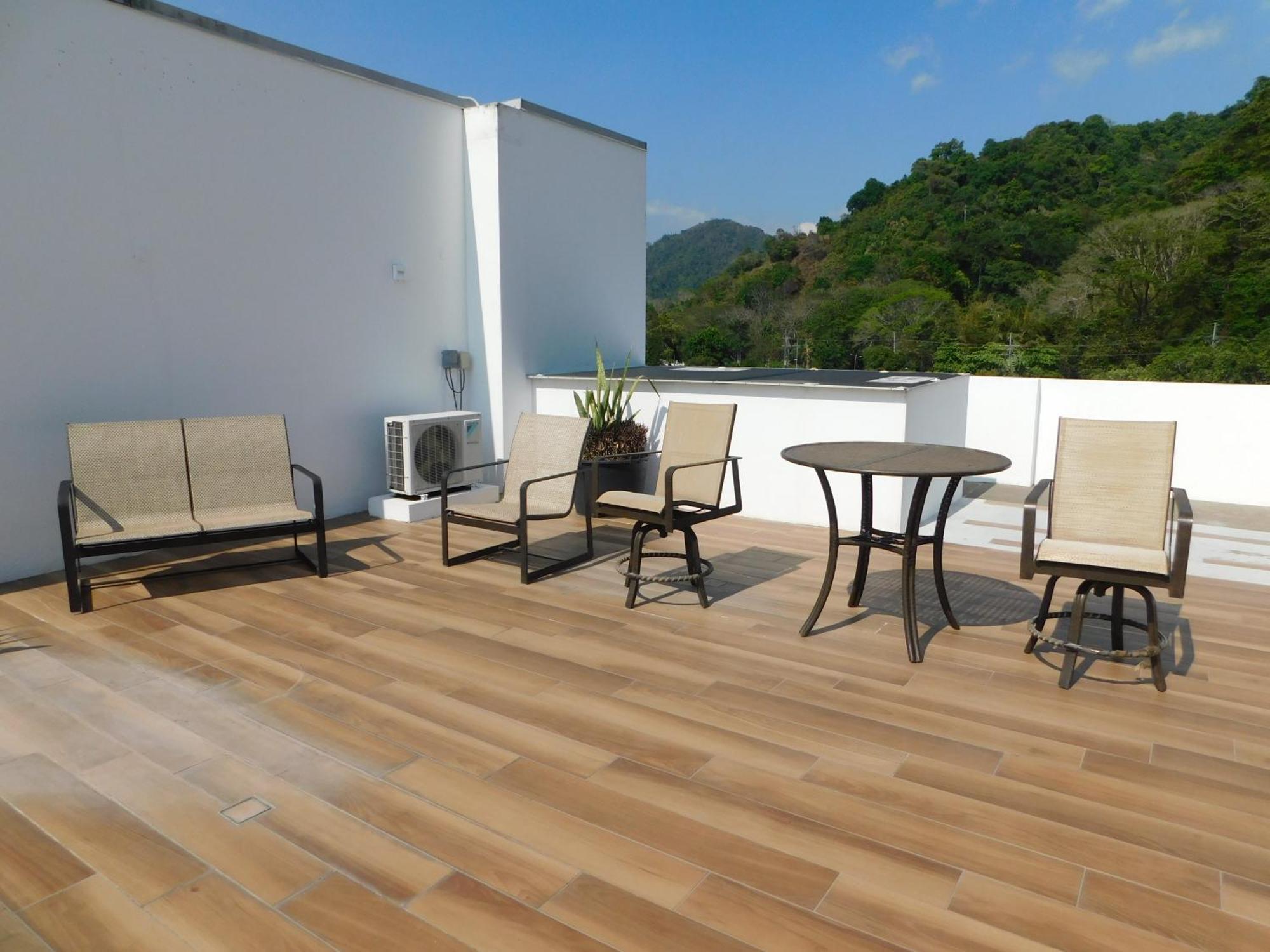 Sunset 205, Sleeps Six, Next Door To The Pool, 100M To The Beach! Jacó Eksteriør billede