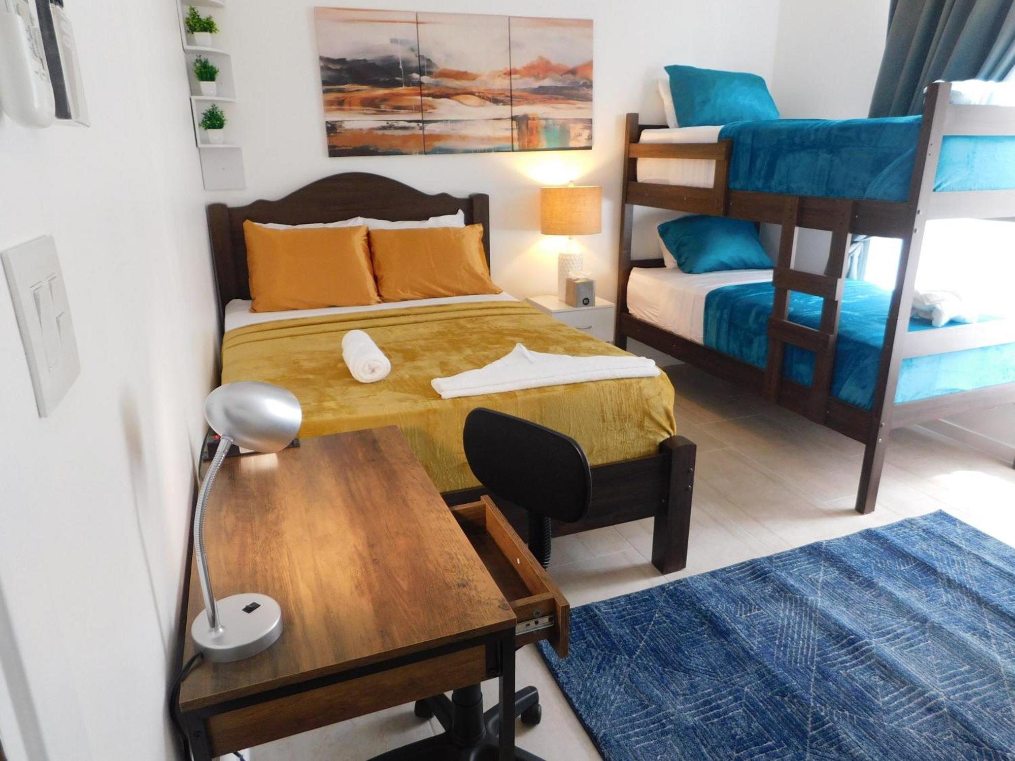 Sunset 205, Sleeps Six, Next Door To The Pool, 100M To The Beach! Jacó Eksteriør billede
