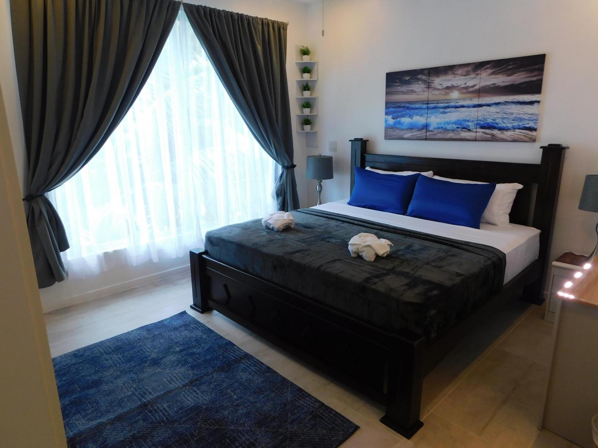 Sunset 205, Sleeps Six, Next Door To The Pool, 100M To The Beach! Jacó Eksteriør billede