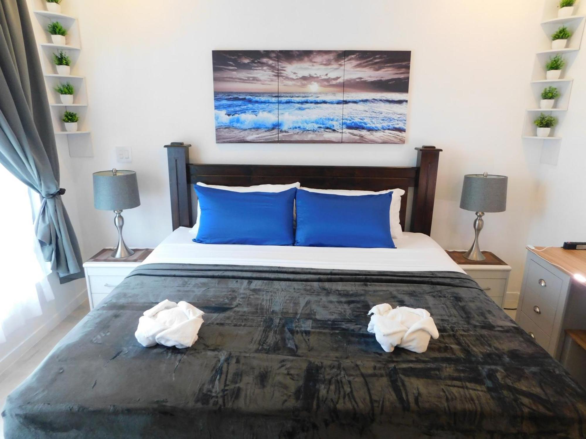 Sunset 205, Sleeps Six, Next Door To The Pool, 100M To The Beach! Jacó Eksteriør billede