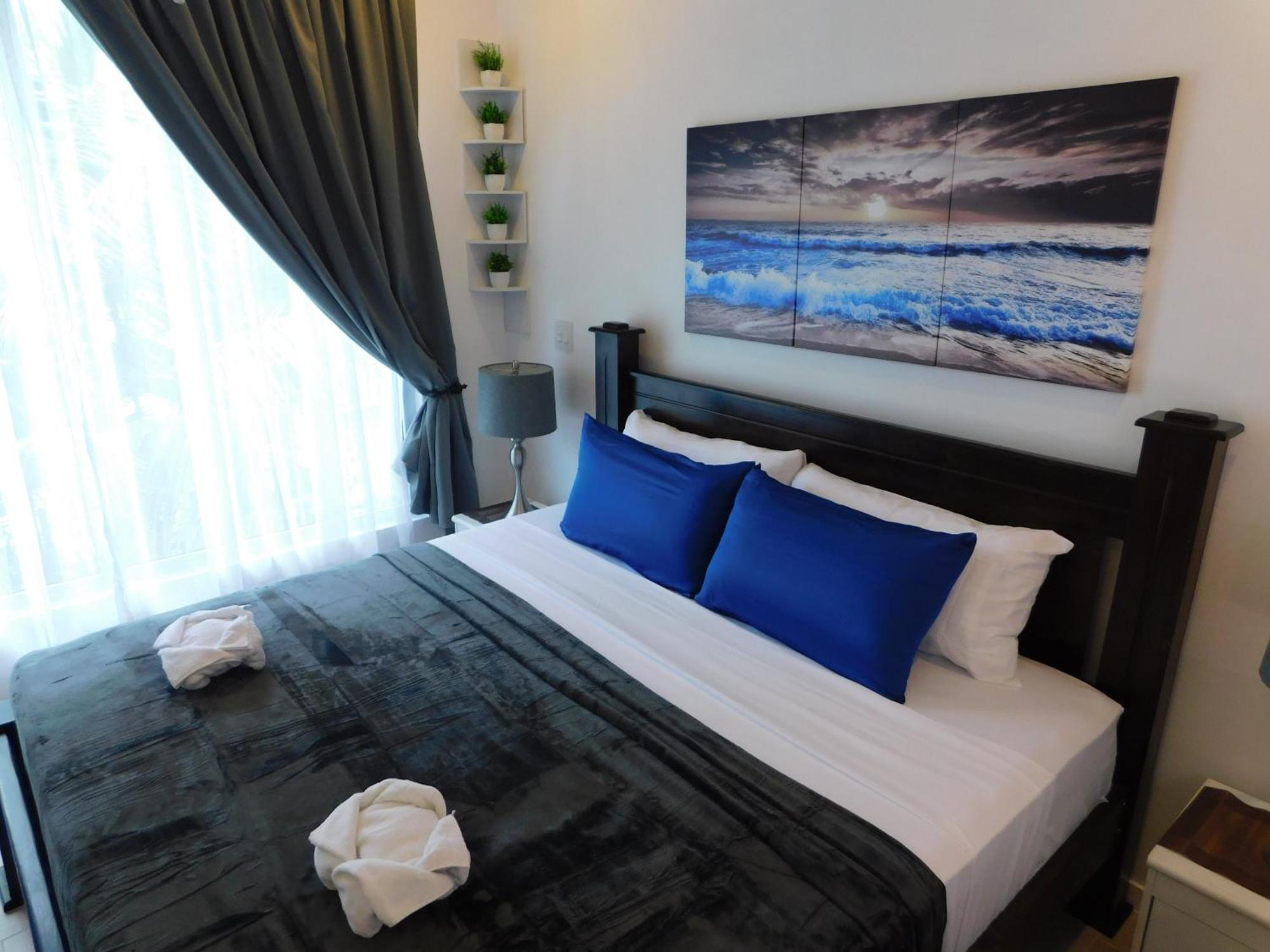 Sunset 205, Sleeps Six, Next Door To The Pool, 100M To The Beach! Jacó Eksteriør billede