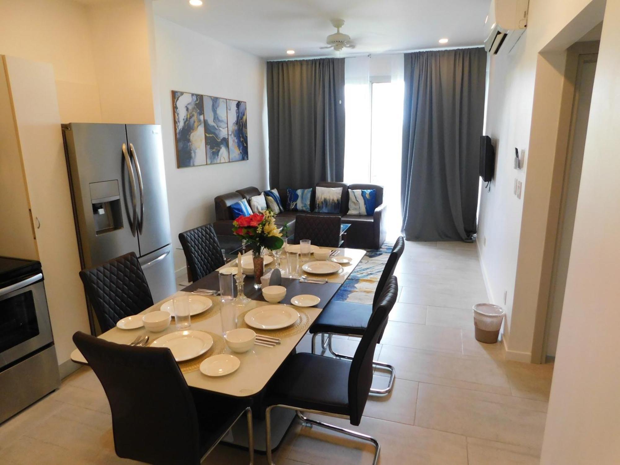 Sunset 205, Sleeps Six, Next Door To The Pool, 100M To The Beach! Jacó Eksteriør billede
