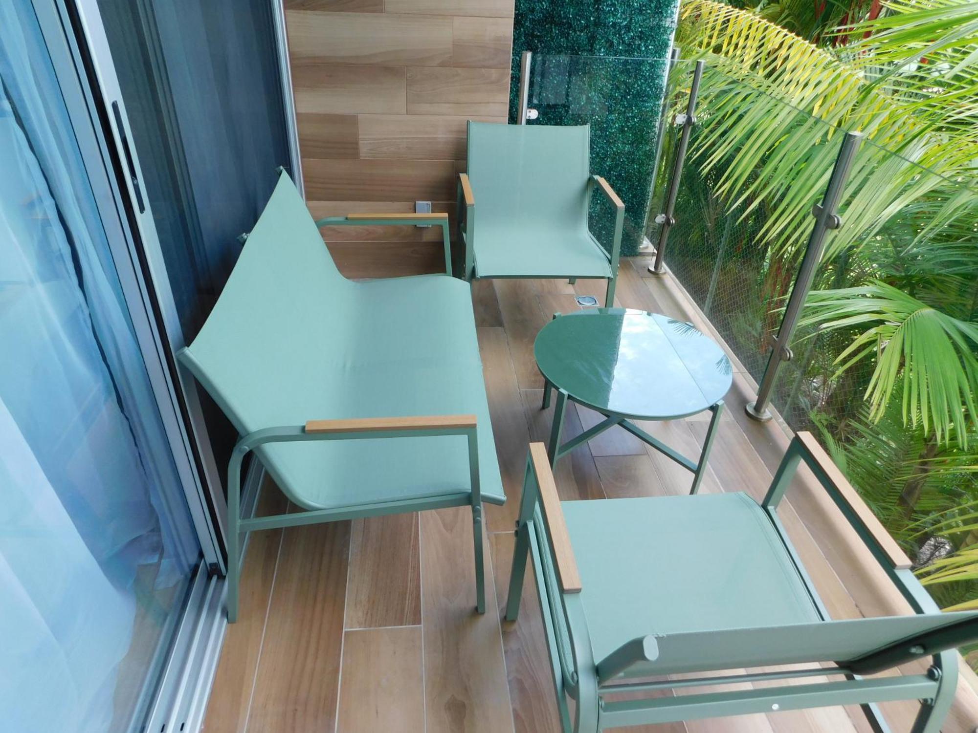 Sunset 205, Sleeps Six, Next Door To The Pool, 100M To The Beach! Jacó Eksteriør billede