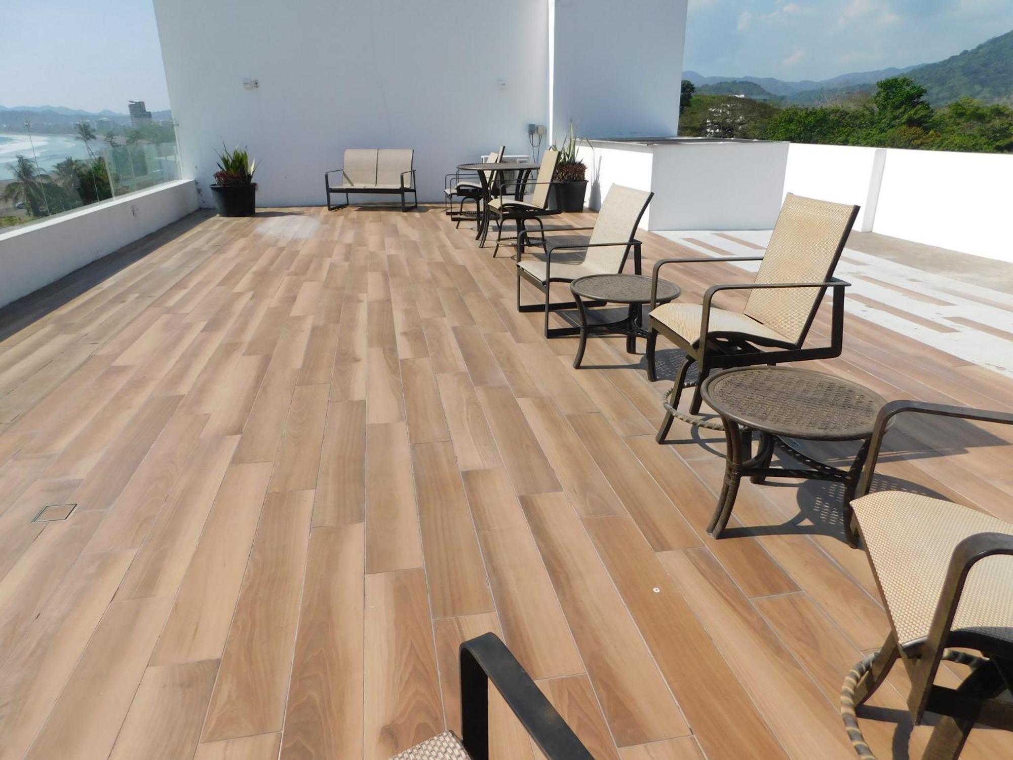 Sunset 205, Sleeps Six, Next Door To The Pool, 100M To The Beach! Jacó Eksteriør billede