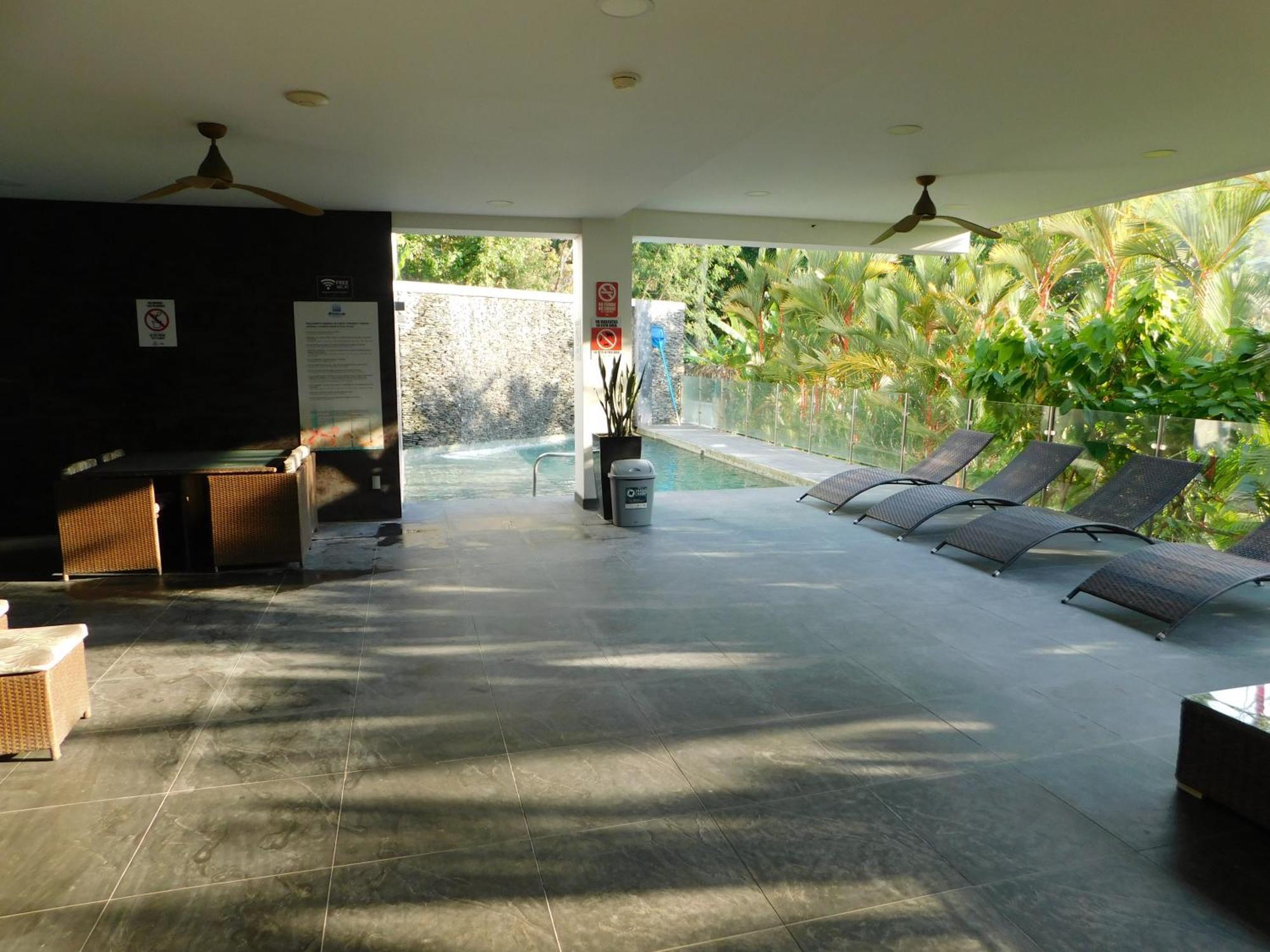 Sunset 205, Sleeps Six, Next Door To The Pool, 100M To The Beach! Jacó Eksteriør billede