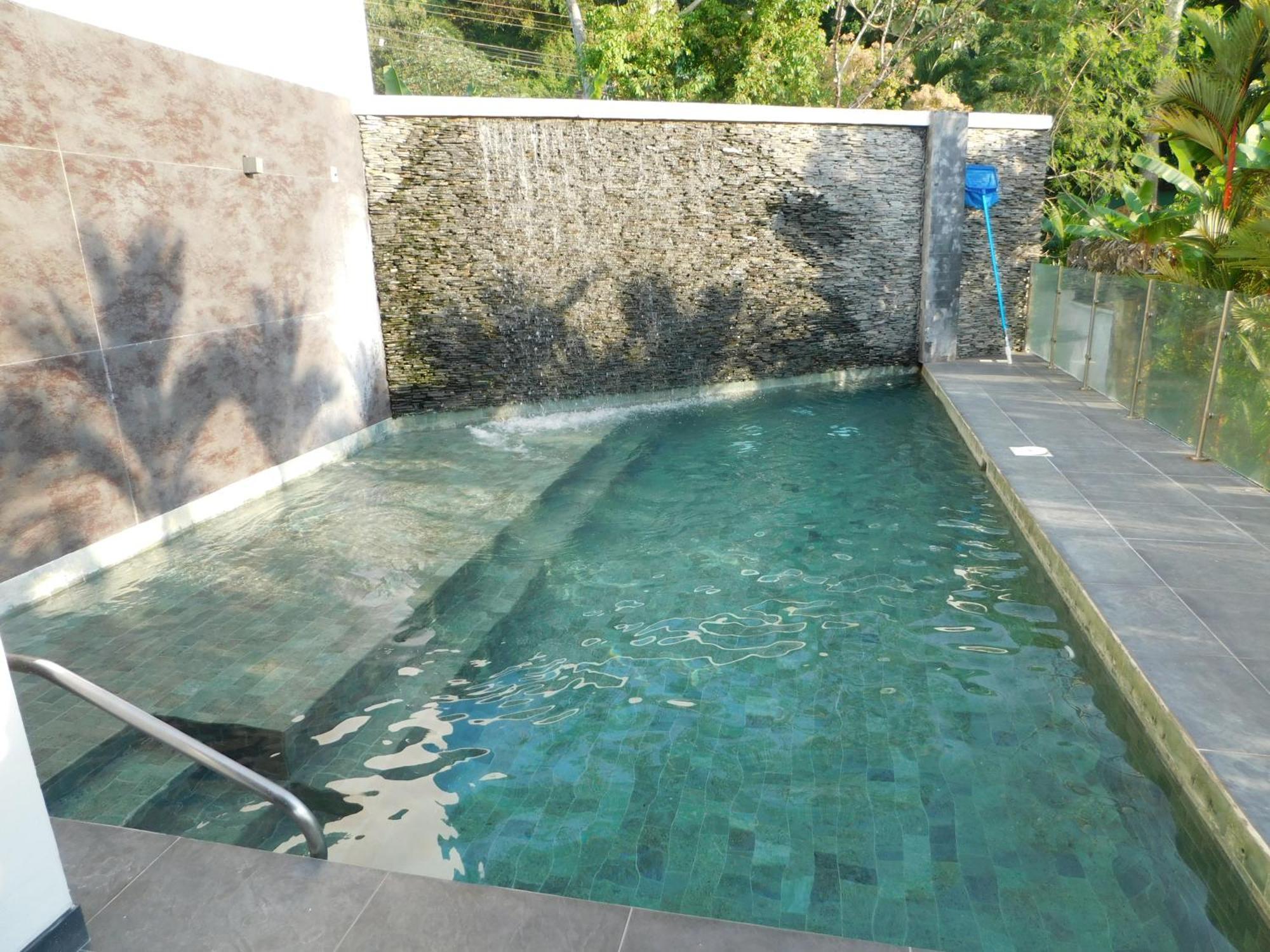 Sunset 205, Sleeps Six, Next Door To The Pool, 100M To The Beach! Jacó Eksteriør billede