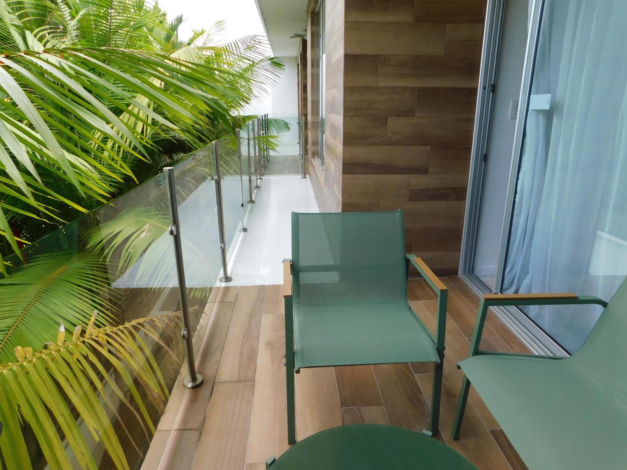 Sunset 205, Sleeps Six, Next Door To The Pool, 100M To The Beach! Jacó Eksteriør billede