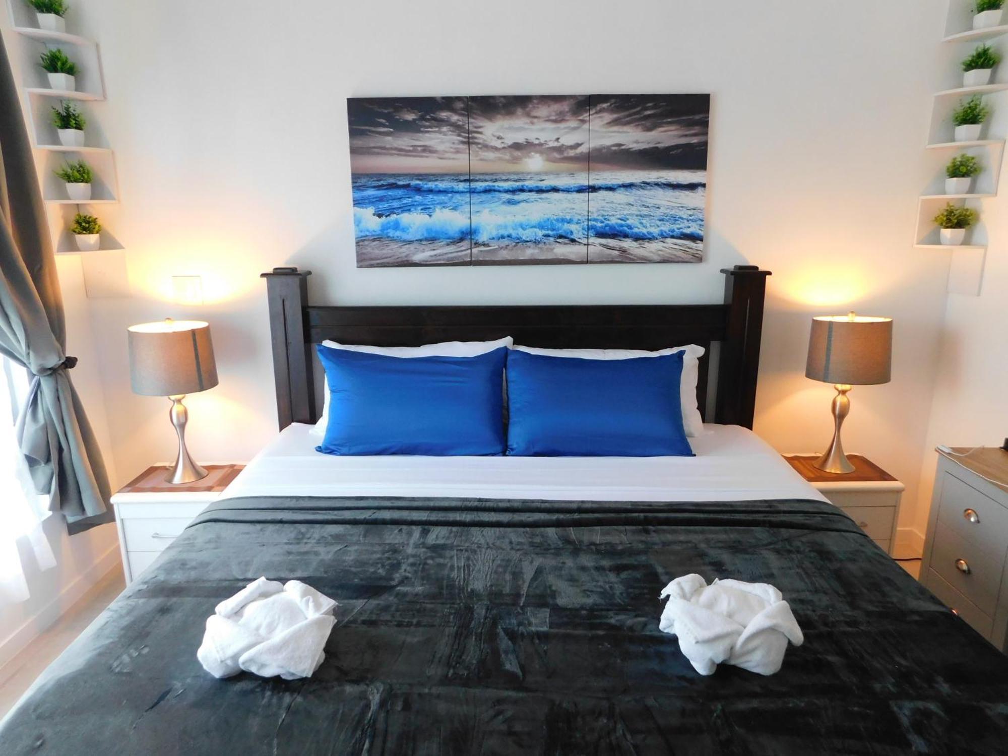 Sunset 205, Sleeps Six, Next Door To The Pool, 100M To The Beach! Jacó Eksteriør billede