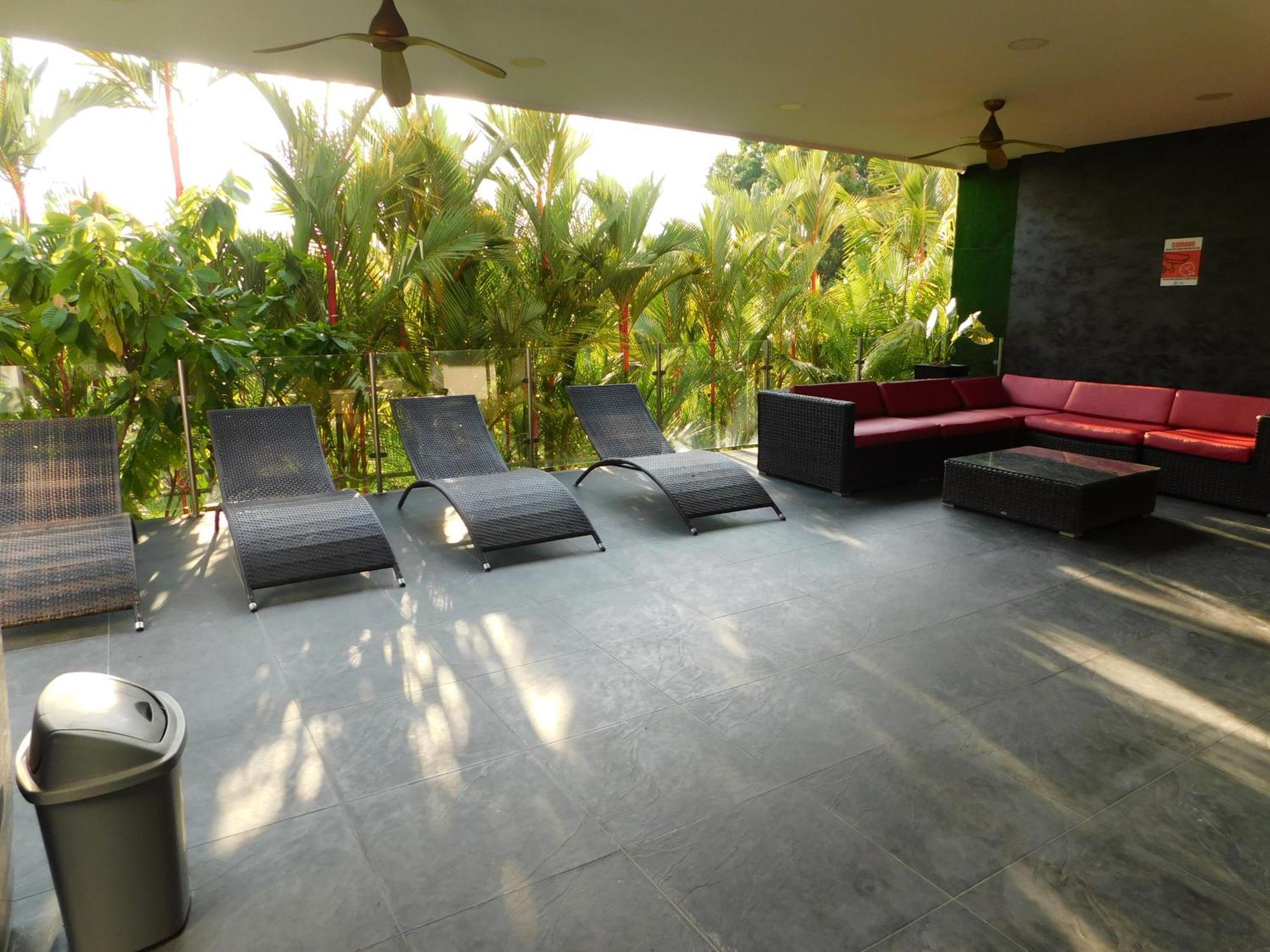 Sunset 205, Sleeps Six, Next Door To The Pool, 100M To The Beach! Jacó Eksteriør billede
