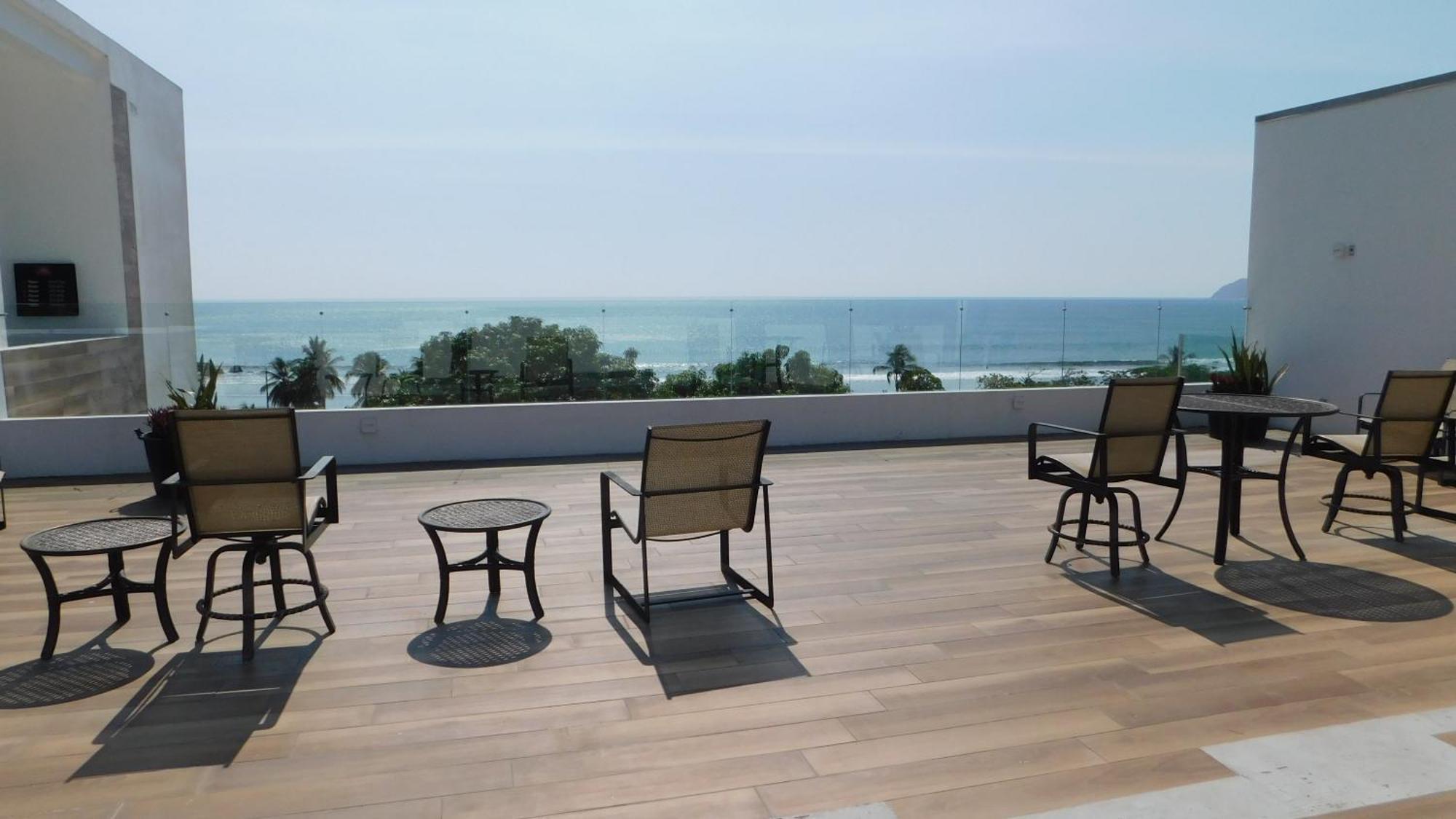 Sunset 205, Sleeps Six, Next Door To The Pool, 100M To The Beach! Jacó Eksteriør billede